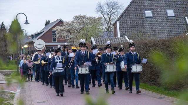 Paasvuur (zondag 31 maart 2024)